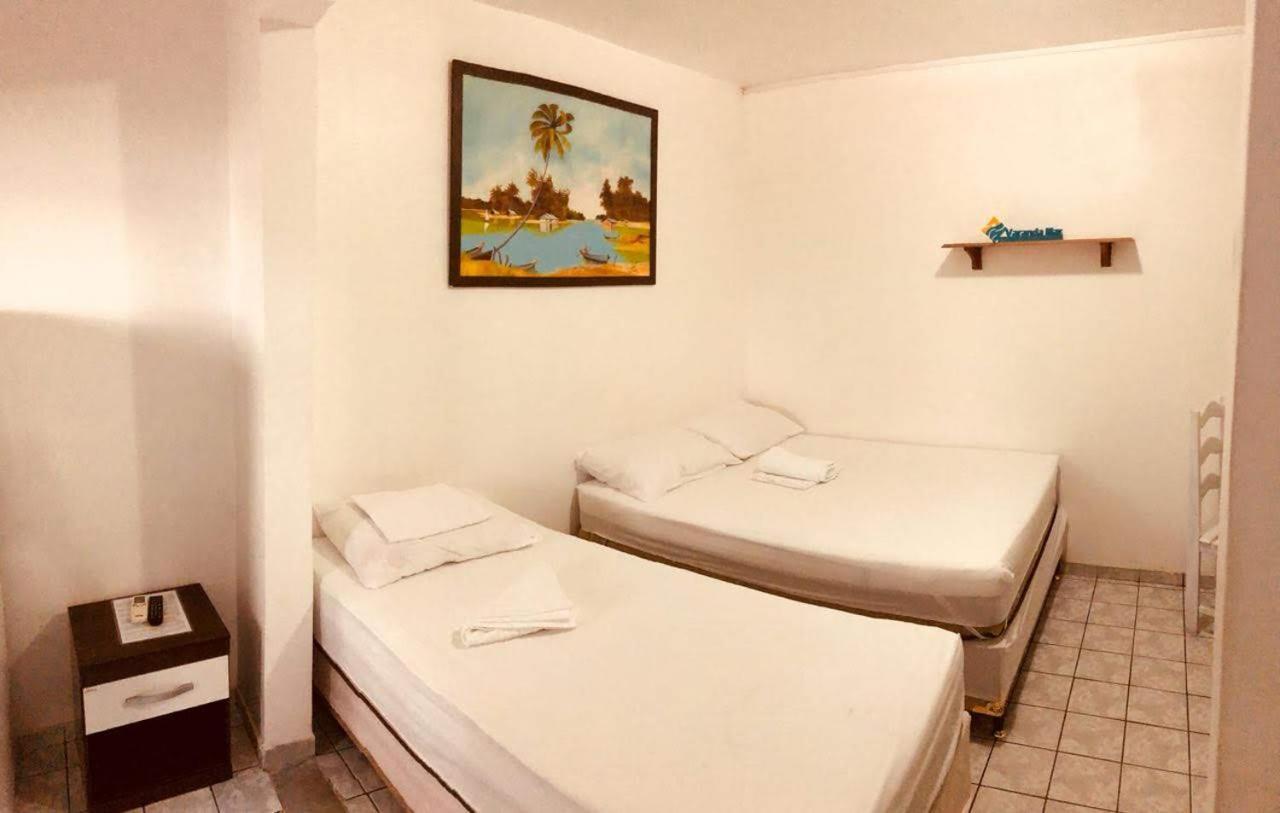 Pousada Varanda Mar Maceio  Exterior photo